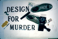 Design for Murder - 1973